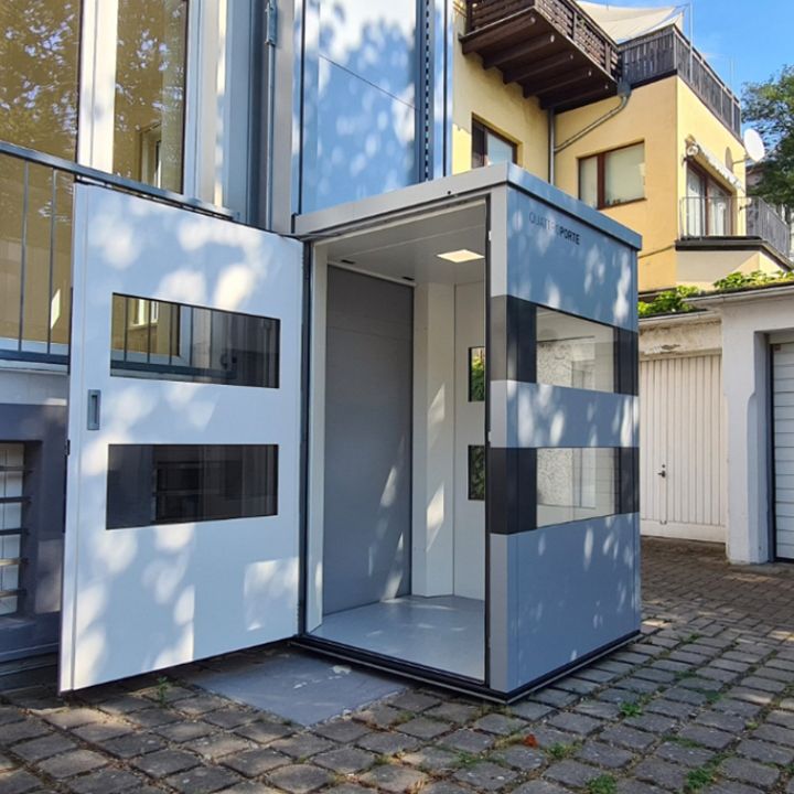 Wir bieten individuelle Lösungen, die zu Ihrem Leben passen